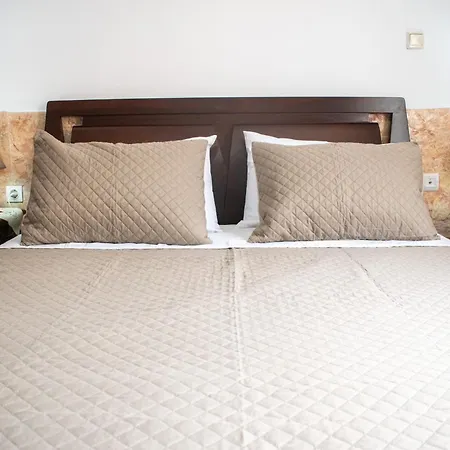 Nea Chora Beach Residence, Seafront * Hanya