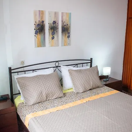Apartamento Nea Chora Beach Residence, Seafront *