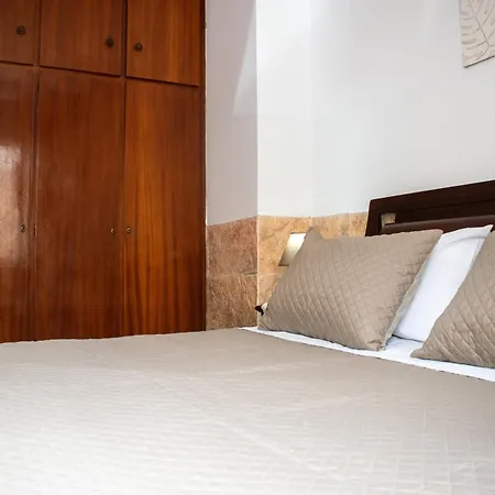 Nea Chora Beach Residence, Seafront